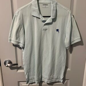 Express Mens Polo